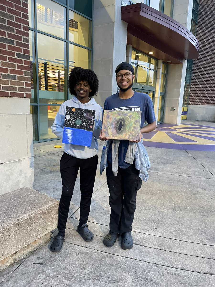 Panther Ambassadors tweet media