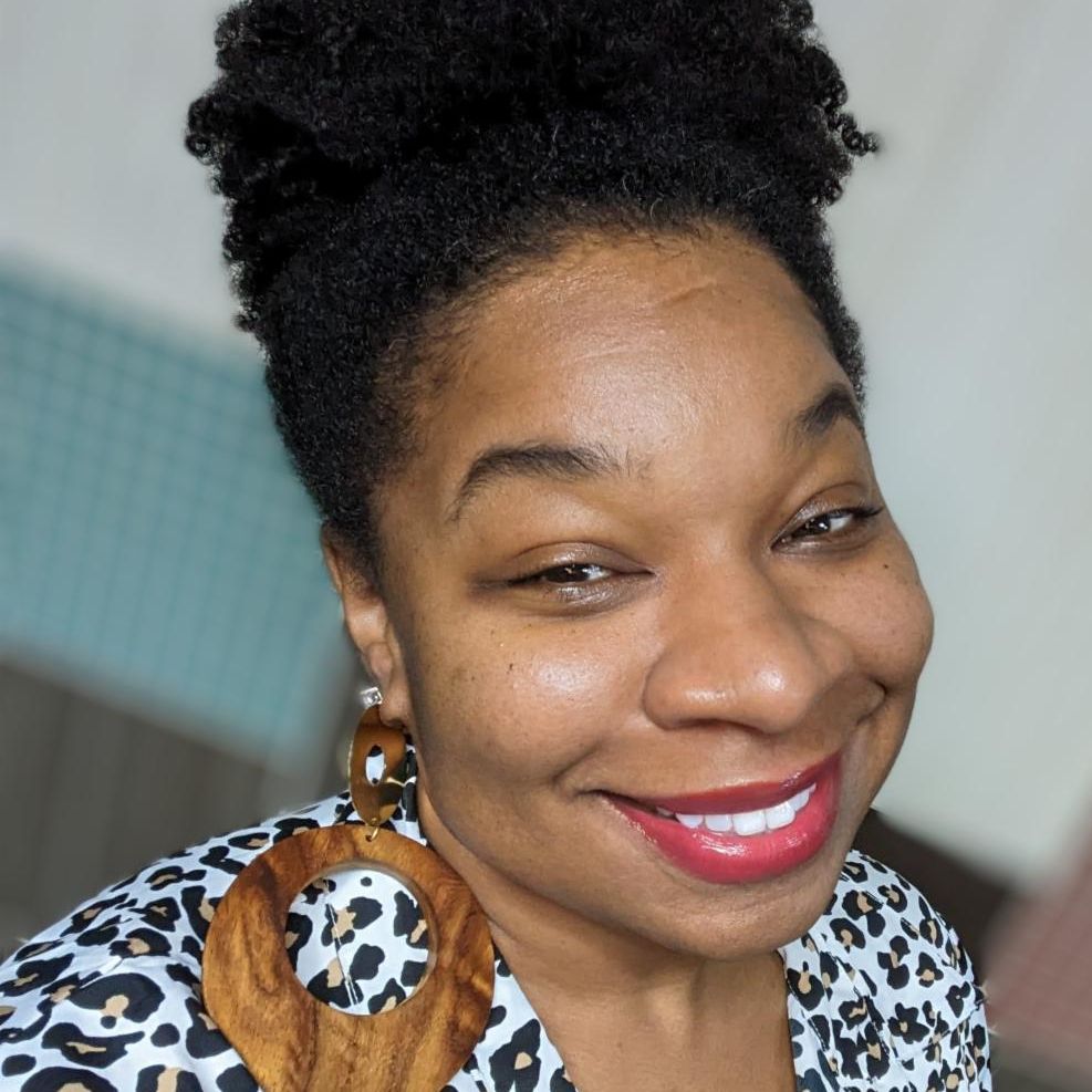 Welcome aboard to our newest board member, Tomekia Rush! LCLC is excited to have her join our team of incredible professionals and community advocates. View her complete bio - conta.cc/3oEtCYI