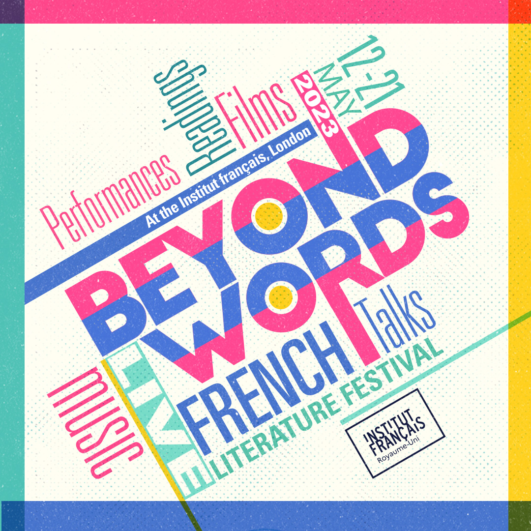 Don't miss this wonderful @BelgraviaB event with 'the crème de la crème of French authors' Muriel Barbery, Jean-Baptiste Andrea and Antoine Laurain, hosted by @VivGroskop. From @ifru_london & part of #BeyondWordsFest 📚 Tuesday 16th May at 6:30pm.

TIX: beyondwordslitfest.co.uk/a-gallic-eveni…