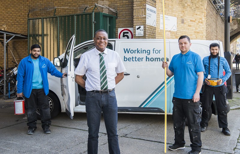 !! Job alert !!

At @Hackneycouncil, we're looking for 2 interim Senior Product Managers to work across Housing &amp; Targeted Services products, serving some of our most vulnerable residents.

Find out more:
bit.ly/3n74mde