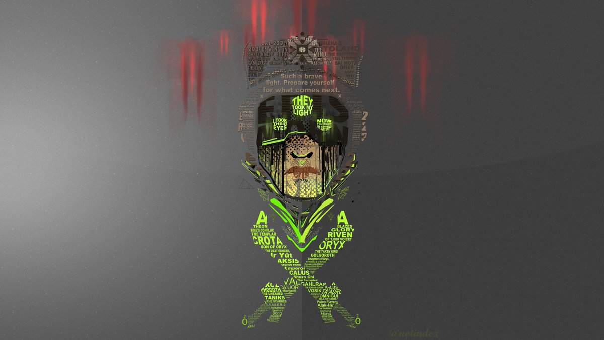 notindex's tweet photo. eris morn — 2021 #Destiny2Art https://t.co/IVR2Qb0UaU