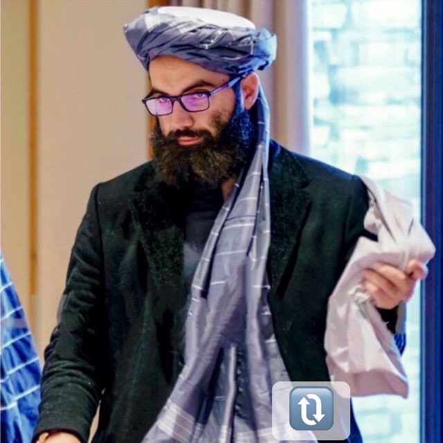 gmafghan26's tweet photo. ټولنیزو رسنیو (ټویټر) کې د چا مینه وال زیات دي?

۱: احمد مسعود ❤️ زړه
۲: أنس حقانی 🔃 ریټویټ

رشتیا ځواب ولیکئ!👇 https://t.co/y6kWBsGJpm
