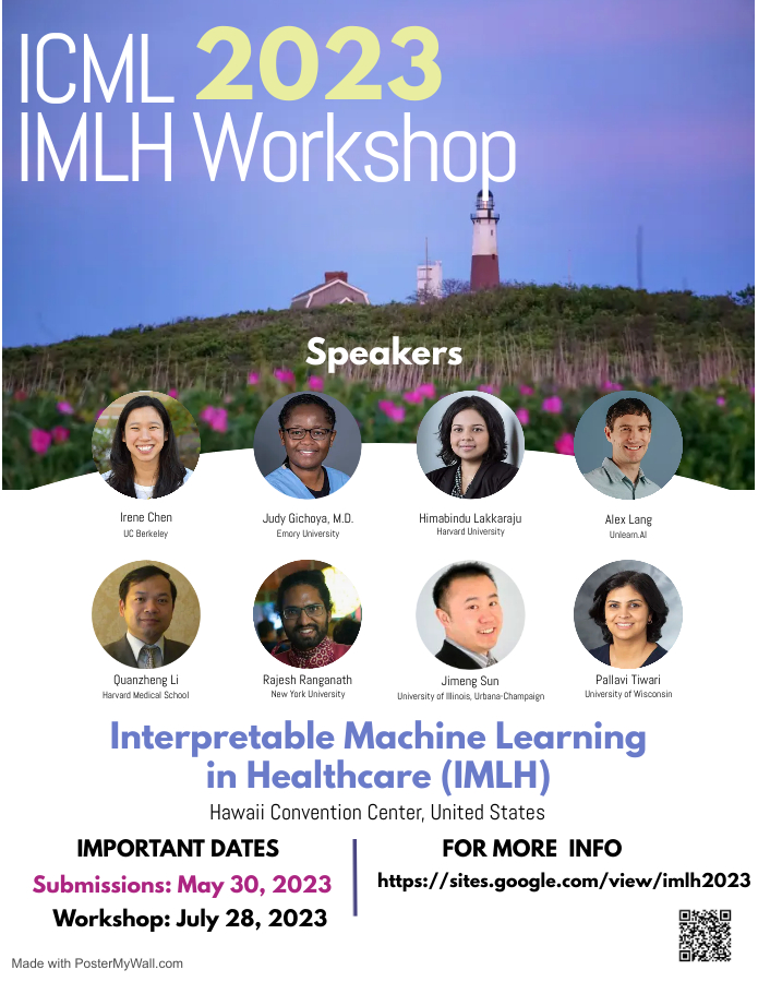 Yuzhe Yang tweet media