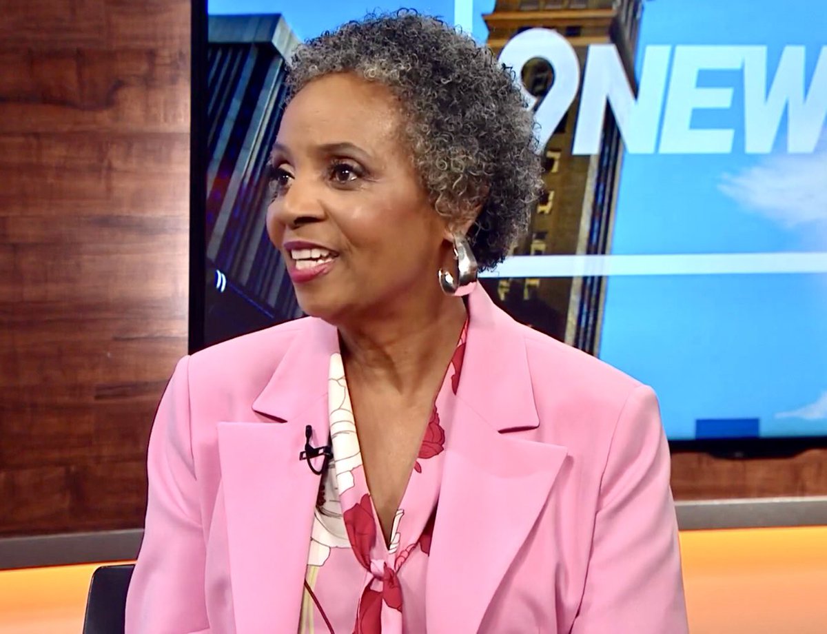 Today’s segment was personal. Attacking the <a href="/NAEYC/">NAEYC</a> and Developmentally Appropriate Pracices book is an attack on the entire EC workforce. I stand in solidarity with NAEYC and with Dr. Cooper. Link to segment: youtube.com/watch?v=lNF3jY…
#DAPinECE
#EquityinECE