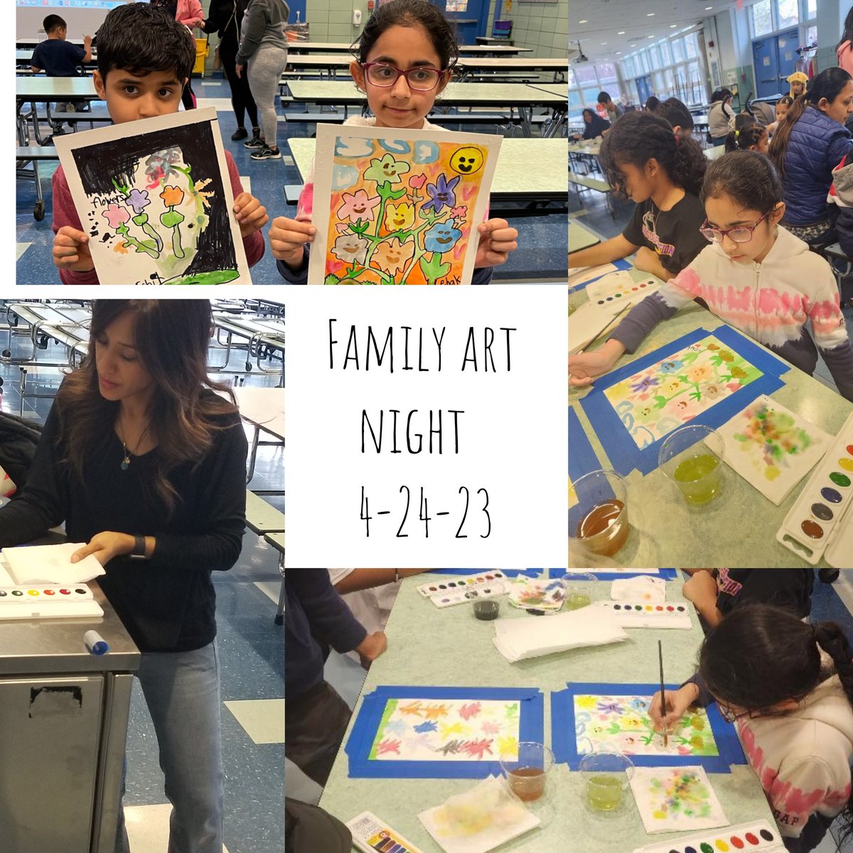 PS 62 Makers tweet media