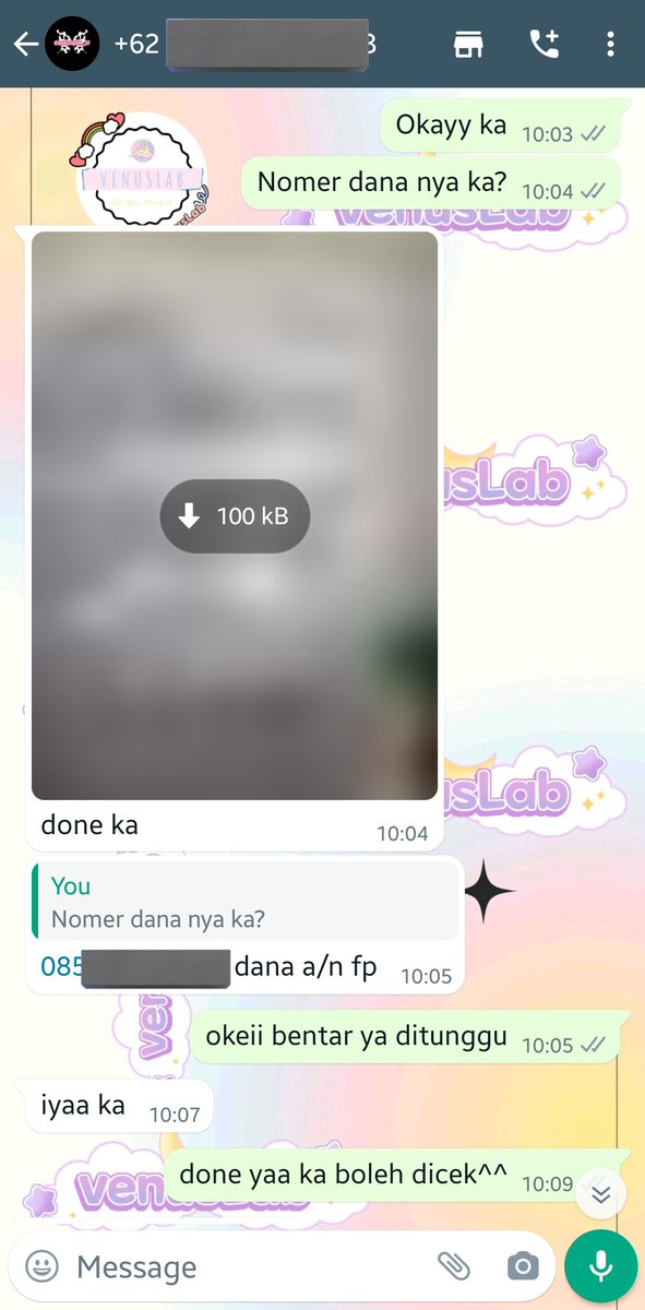 venuslabgroup's tweet image. testi pulsa reg, pulsa tf, convert pulsa #testivlab #pulsatf #pulsatransfer #belipulsa #pulsareguler #convertpulsa