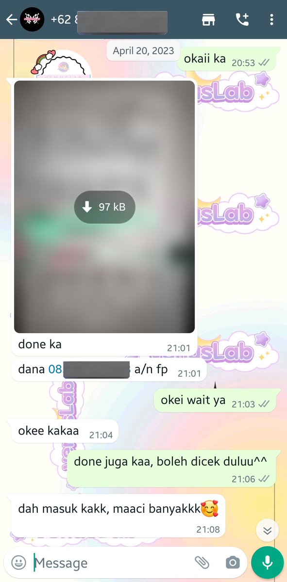 venuslabgroup's tweet image. testi pulsa reg, pulsa tf, convert pulsa #testivlab #pulsatf #pulsatransfer #belipulsa #pulsareguler #convertpulsa