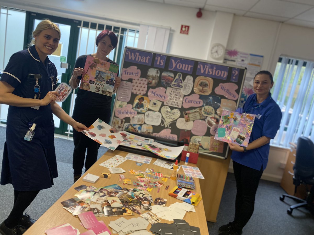 NCA Oldham Community Nurses -South Cluster tweet media