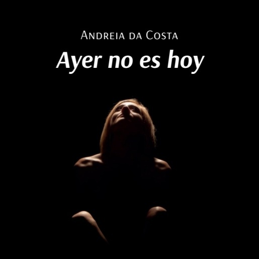 No se trata de aprender cómo ser feliz cuando seas exitoso, se trata de ser feliz mientras lo consigues.

A todas las personas interesadas en comprar mi libro "AYER NO ES HOY", ya lo podréis hacerlo através su librería mas cercana, Amazon o através de la pagina que indicaré