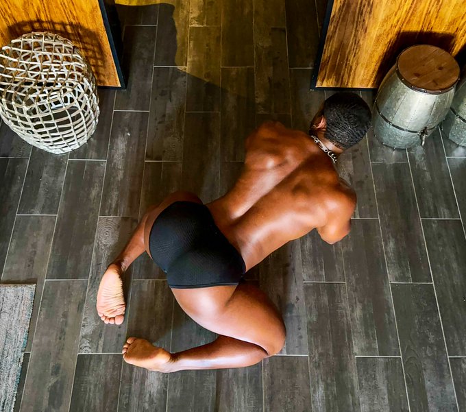 Watch 𝒟𝑒𝒜𝓃𝑔𝑒𝓁𝑜 𝒥𝒶𝒸𝓀𝓈𝑜𝓃's leaked NSFW photo on TwXstars