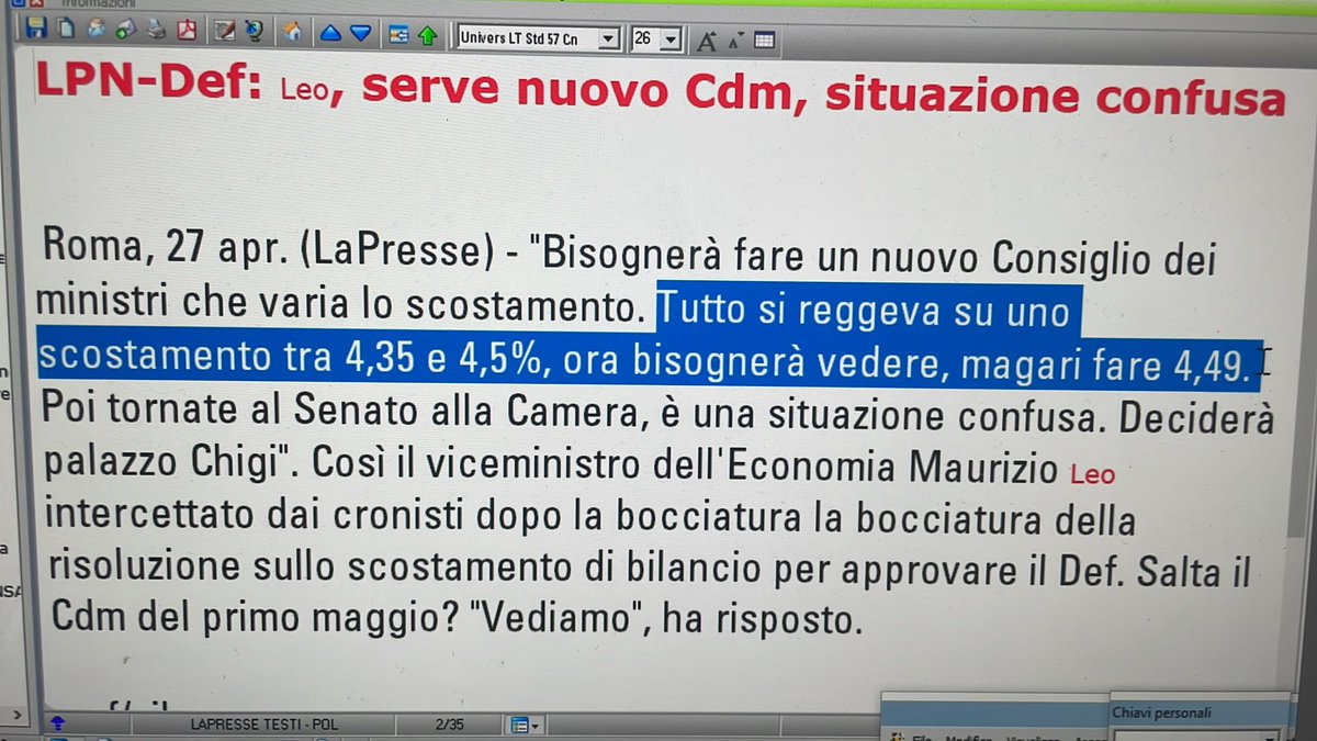 Flavio Bini tweet media