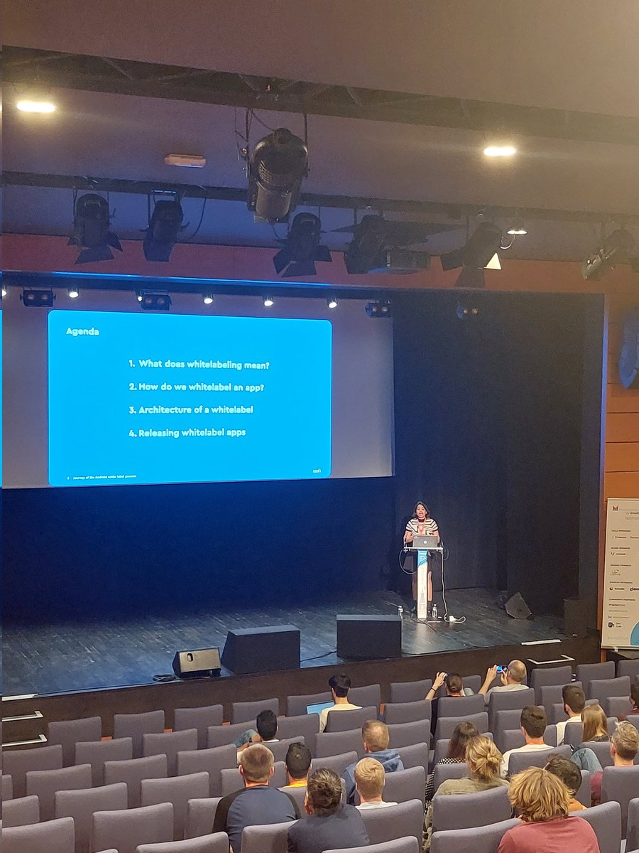 🔥 Last sessions of Day 1
White Label process with <a href="/kinnerapriyap/">Kinnera Priya | కిన్నెర</a>
#AMxDC23