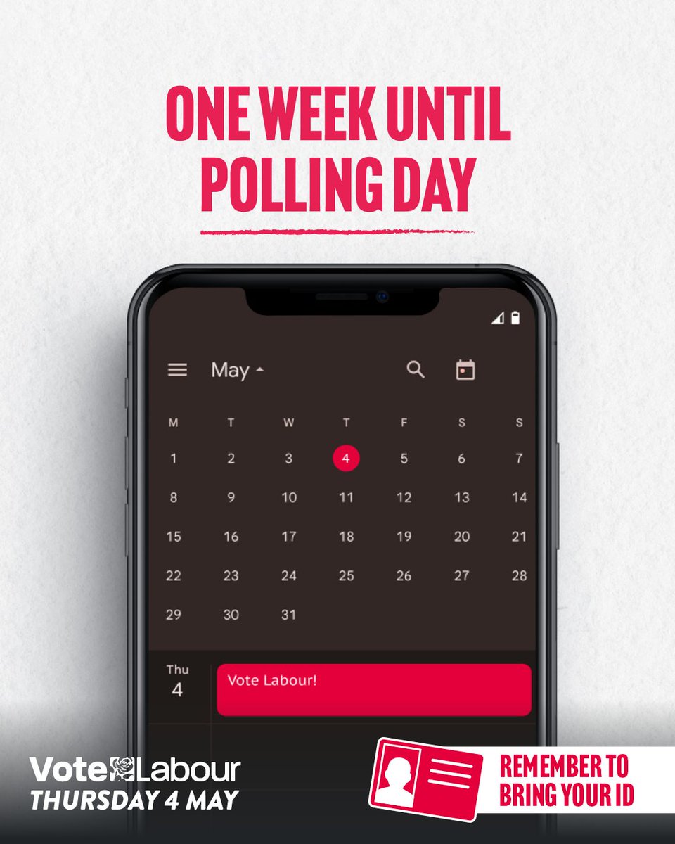 The Labour Party tweet media