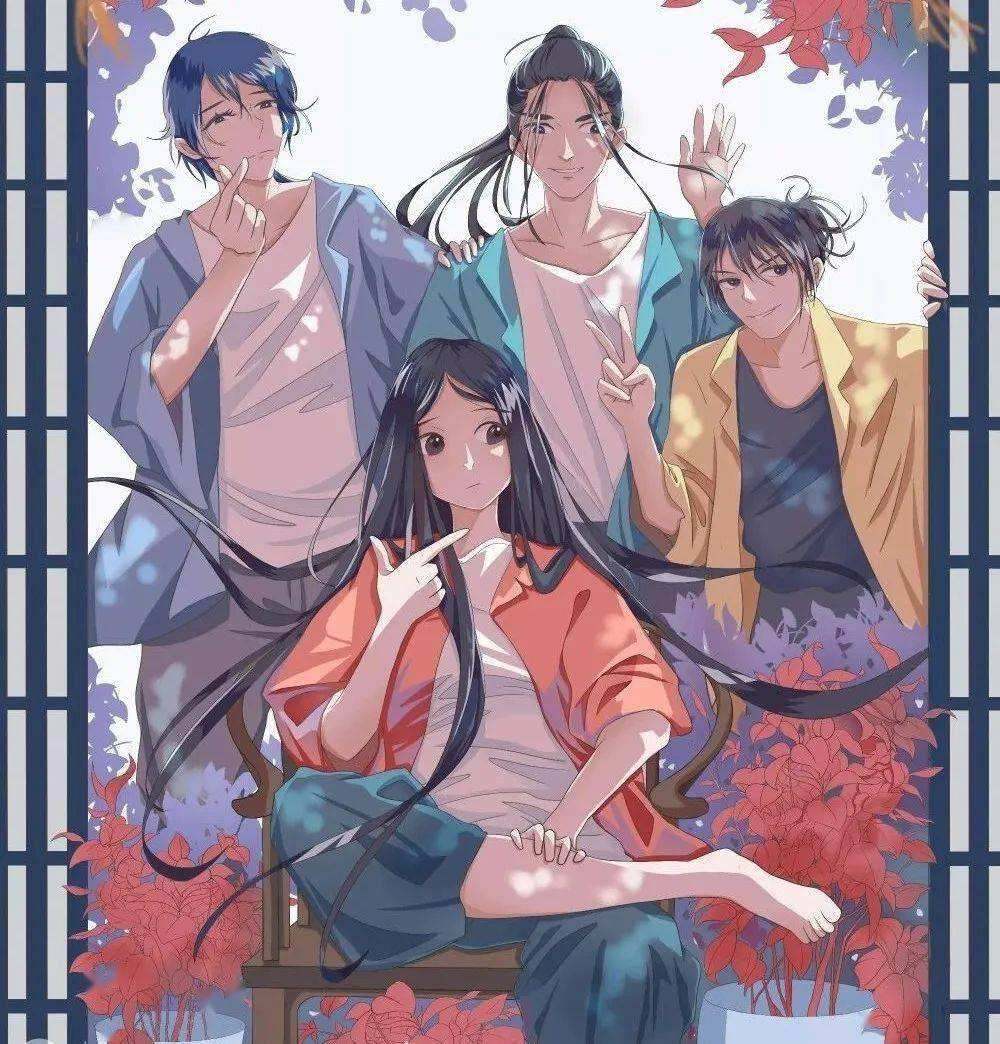 Conserv89659008's tweet photo. That is a good idea. Especialy for mobile. 💕 #Gaming #Gameplay #聖地巡礼 #一人之下 #hitorinoshita  
Original: Courtne09571983 https://t.co/78McgReAk3
