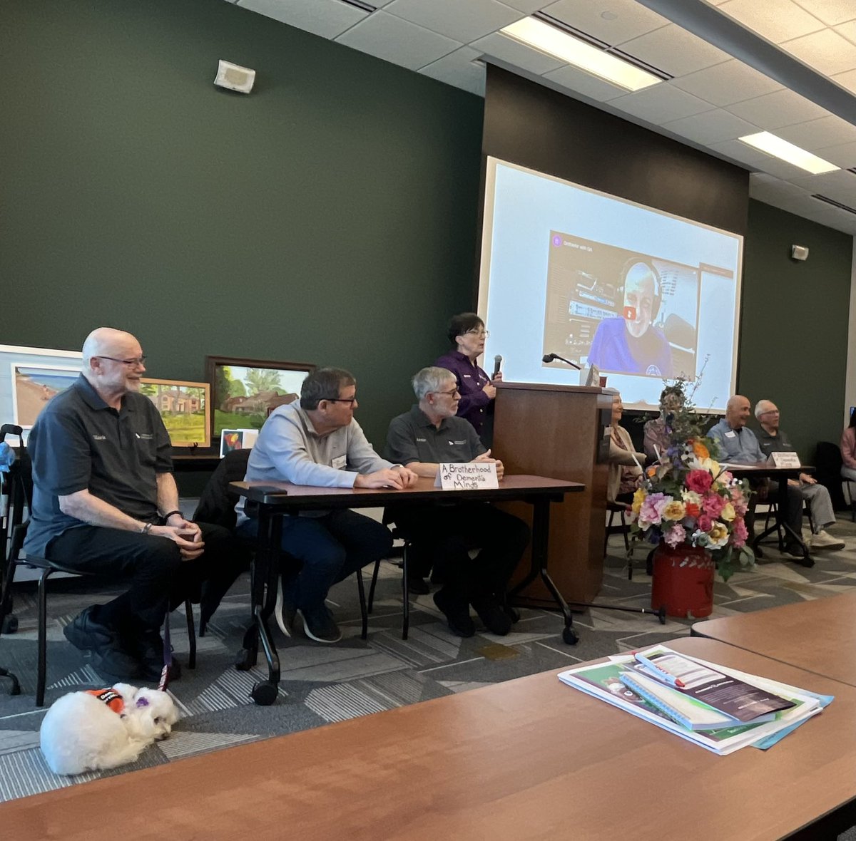 Lisa Dedden Cooper tweet media