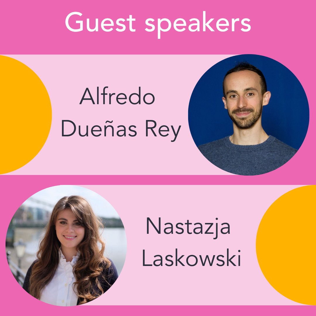 GenomicsEngland's tweet image. Join us on 30 May (2 to 3pm) for our Early Career Researcher Rare Disease Showcase 🙌🏼  This special event will highlight the work of some brilliant Early Career Researchers - we've got some excellent speakers lined up 🧬 @GeCIPteam 

Register here 👉🏻 ow.ly/hO3g50NUHaI