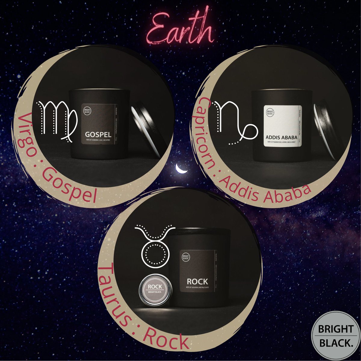 Bright Black tweet media