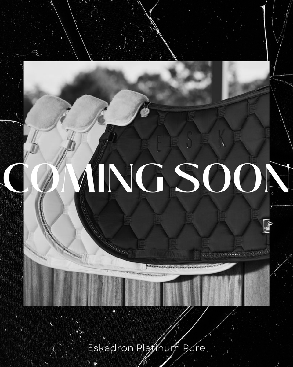 ReitsportKandel's tweet photo. Ab Mitternacht 🦇 New In

💖 ESKADRON PLATINUM PURE

https://t.co/ui2iLU0crd

wie immer in überraschenden Farben 😇

#platinum #ariat #pikeur #eskadron #pure https://t.co/dBvHcUZRQO
