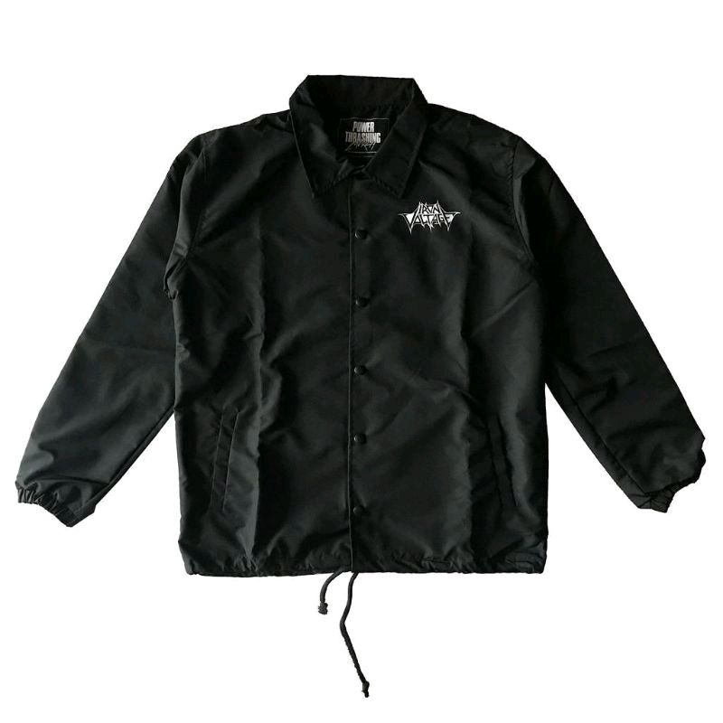 Saya menjual coach jacket iron voltage seharga Rp. Dapatkan di Shopee sekarang! shopee.co.id/crrd.bdg18/227… #ShopeeID