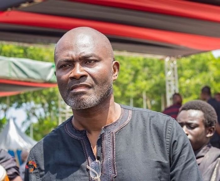 BongoIdeas_'s tweet photo. In the US or any advanced country, with all the evidence available, Kennedy Agyapong should be behind bars as we speak. https://t.co/eWUbh1qQq0