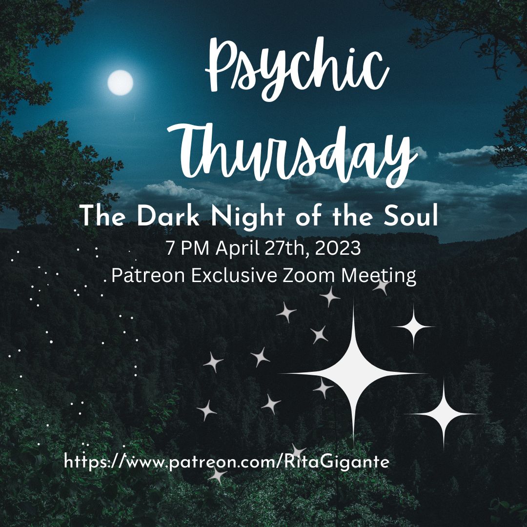 RitaGigante8's tweet photo. The #bellyofthebeast can always be overcome, and so can the #darknightofthesoul.
https://t.co/jtlJbIeSVG
#PsychicThursday #psychicmedium #psychicreading #channeledmessages #shadowwork #spiritualselfcare #spiritualhealing #patreon #mercuryretrograde #patreonevent #mythology https://t.co/u5iUVSKDpo