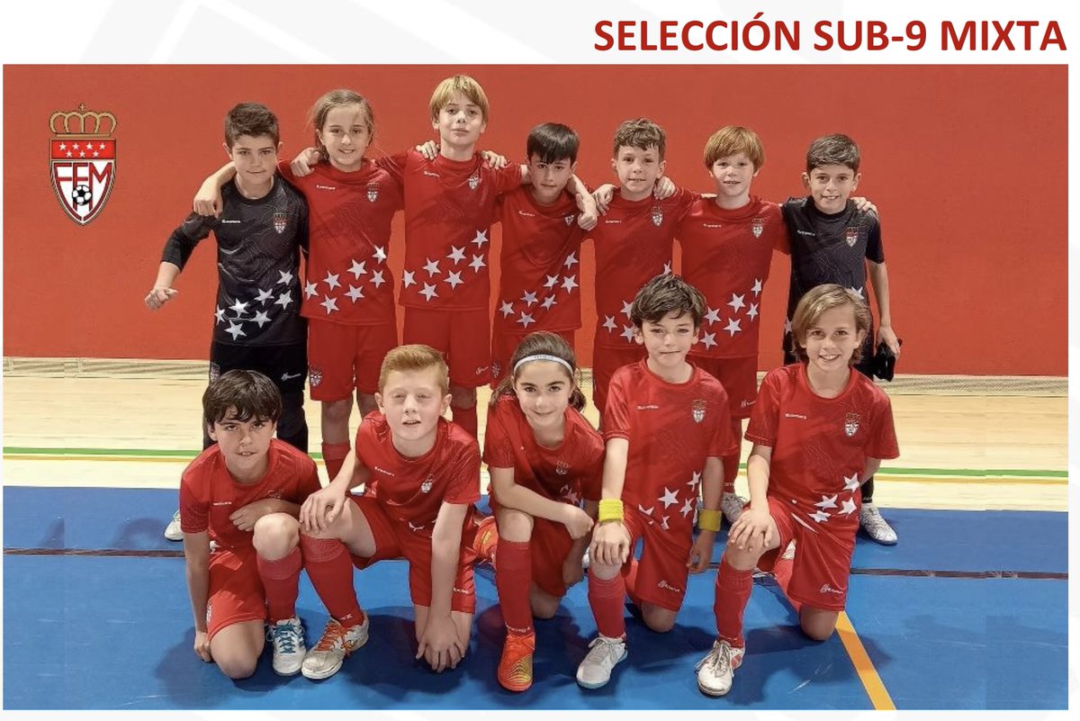 CORAZONISTAS FUTSAL tweet media
