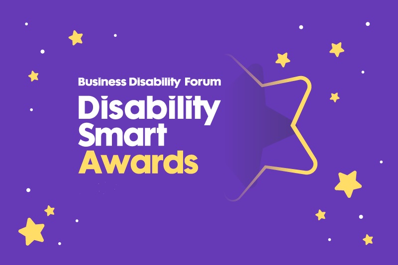 realpointdesign's tweet photo. Our Director Ian O'Donnell is presenting an award for disability friendly small businesses, at the  Disability Smart Awards Ceremony 2023. @DisabilitySmart

Catch the live stream from 4.30 – 7pm.

https://t.co/7TaDfFfgmv https://t.co/bNP546Idfa