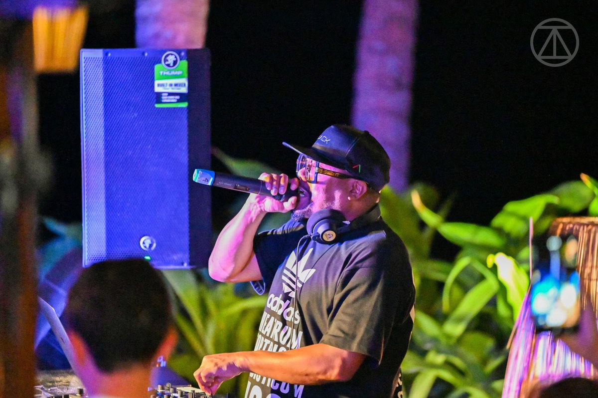 ACTAIglobal's tweet image. It wouldn’t be an ACTAI event without unforgettable evening entertainment.

What a wrap party we had with @apldeap of the @blackeyedpeas closing out what was a phenomenal few days in the Philippines.

#superstarDJs #weKnowHowToParty #ACTAIGlobal #artists