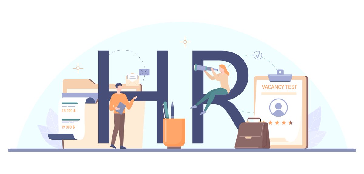 dwgarre's tweet photo. Cloud-based HR management solutions are a top HR tech trend. They allow you to manage HR operations and employee data on a cloud-based platform from anywhere. 
#HumanResources #HRTech
 https://t.co/IyGDMrvRmJ https://t.co/mRroCjEcW7