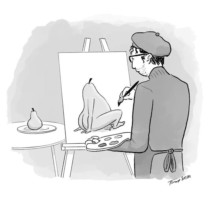 ok yeah i totally understand why the new yorker didn't want this one 