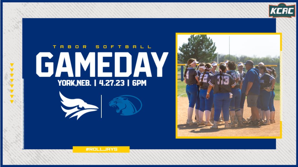 Tabor College Athletics tweet media