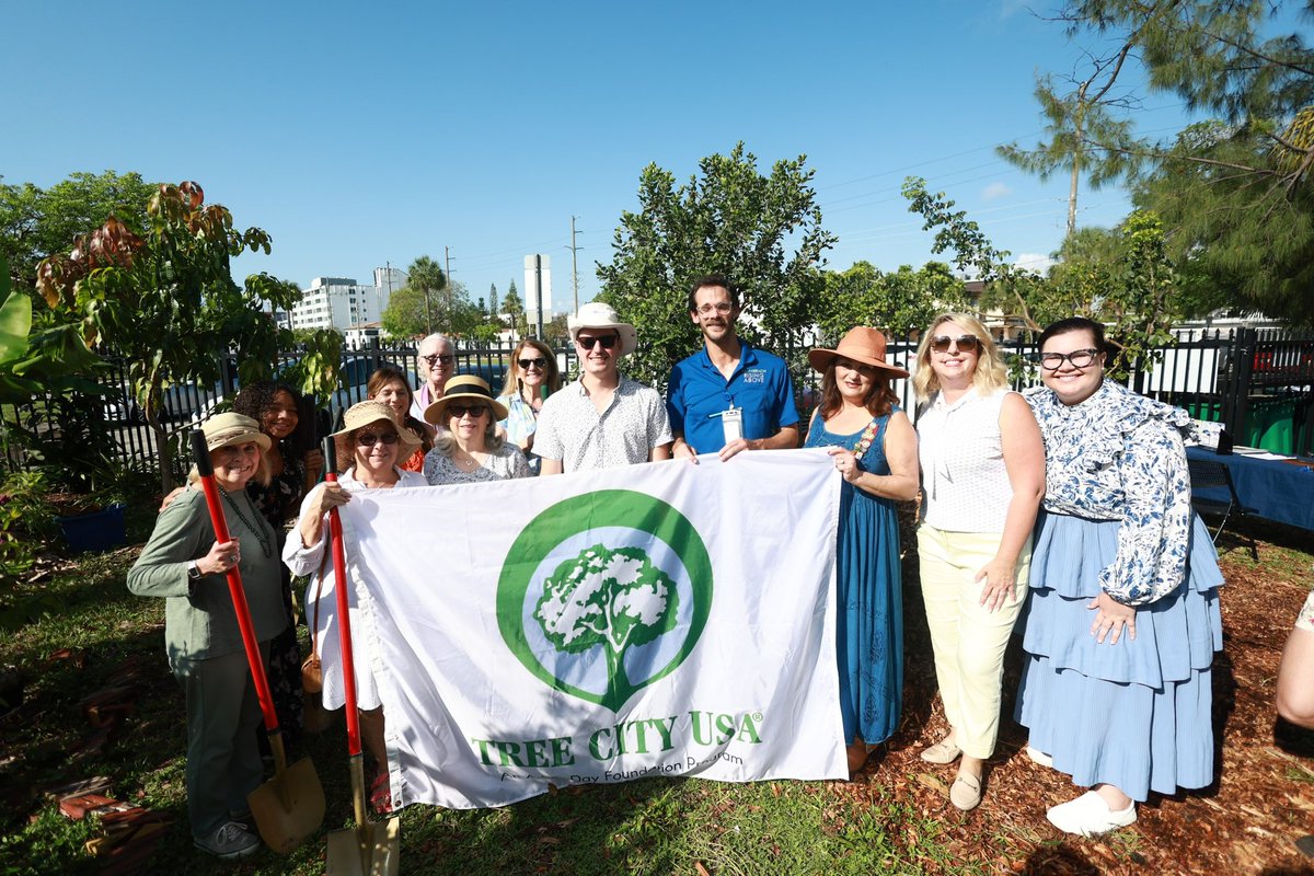 City of Miami Beach tweet media