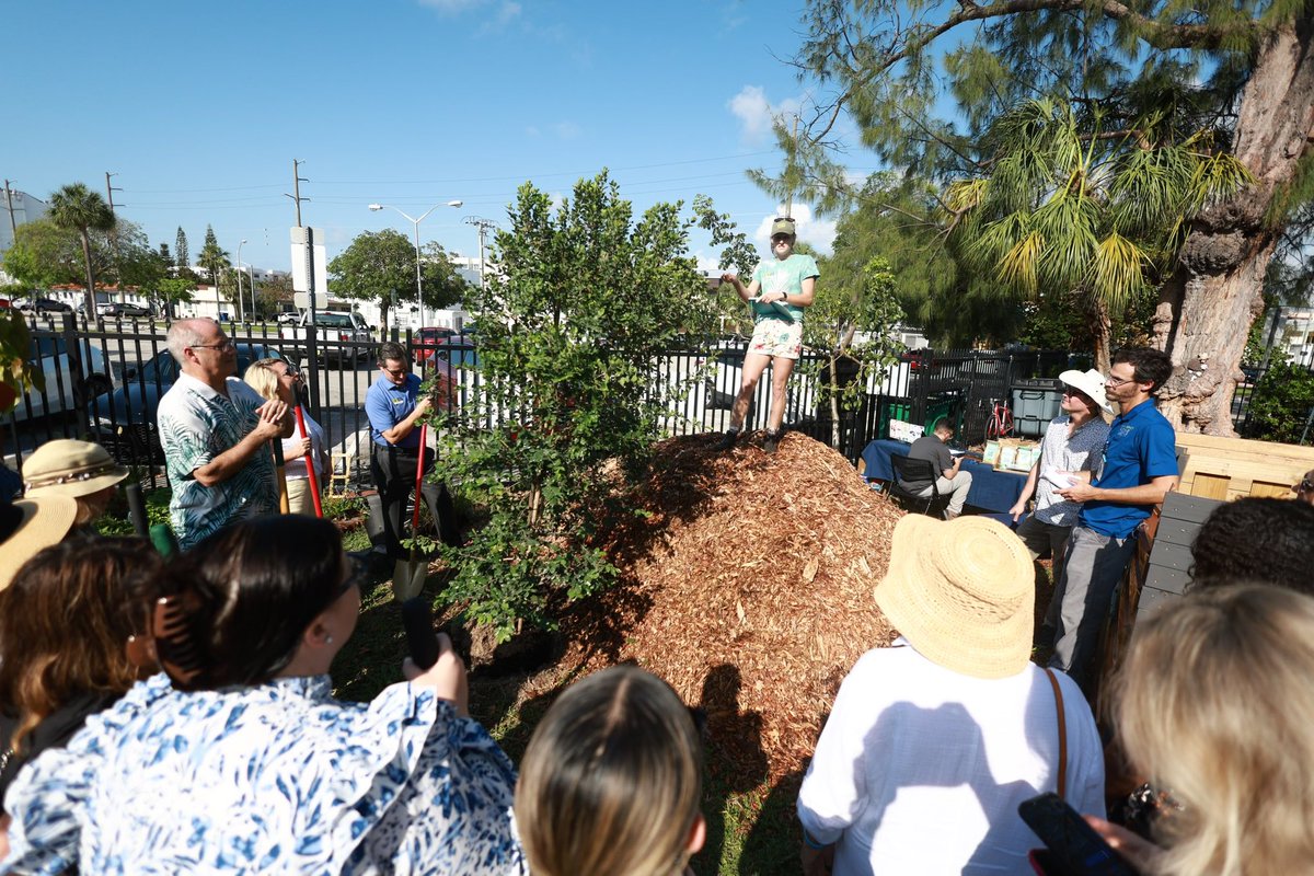 City of Miami Beach tweet media