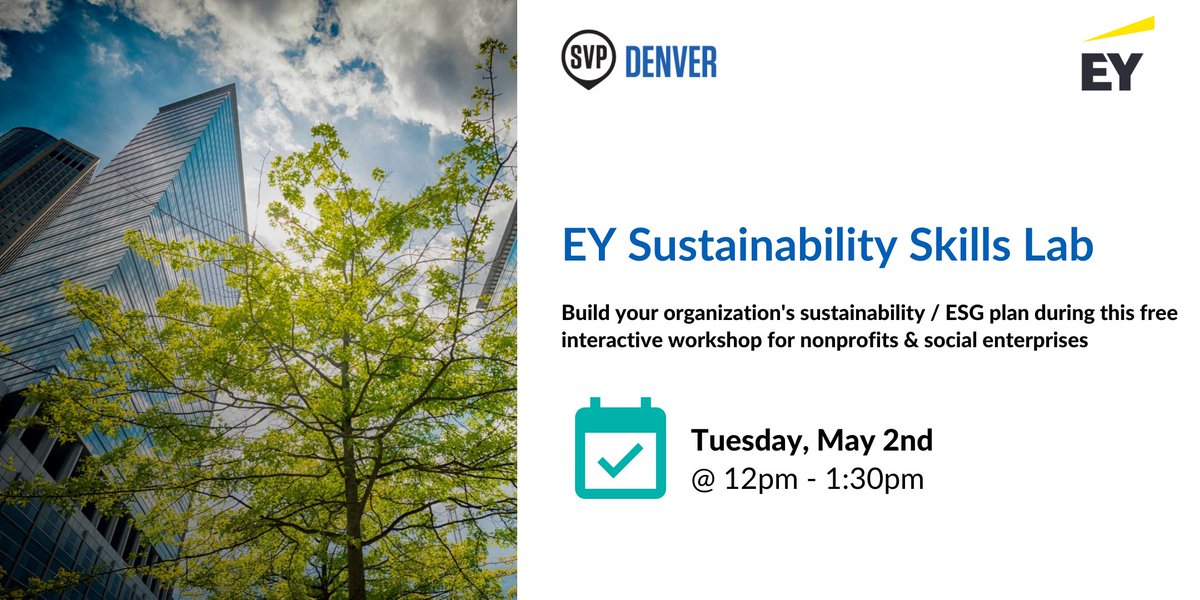 SVP Denver tweet media