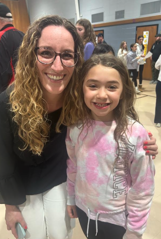 BrooksideWWRSD's tweet photo. So many of our amazing teachers came out to support their students at Brookside's 2023 Science Fair last night. We are so lucky to have them! #BESTatBrookside https://t.co/qCOf1T5CDP