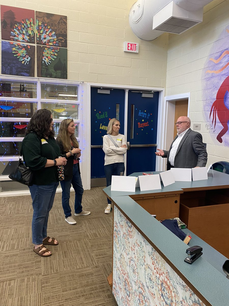 James Parker tweet media