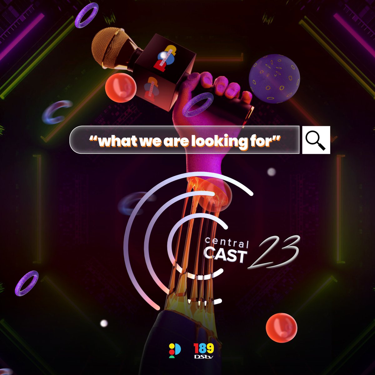 popcentraltv's tweet photo. Central cast 23 is on the search for a male and a female presenter

All you have to do is:
💡Sign up with the link in the bio
💡Upload a 2 minutes video, hosting a pop culture show and tag us.
Entry closes 7th May 2023

#tvpresenter #presentersearch #auditions https://t.co/MrPTHLc1dJ