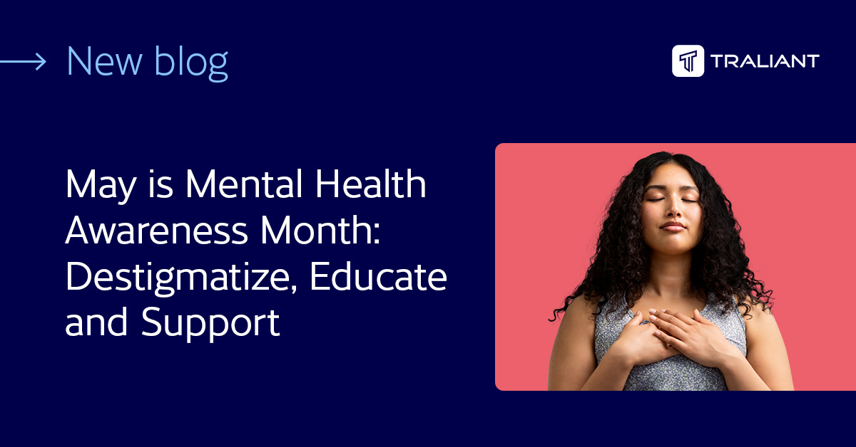 Traliant tweet media