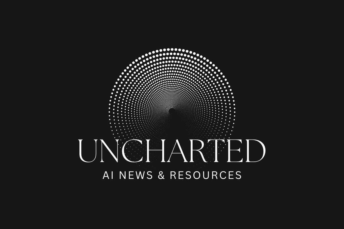 Uncharted_AI's tweet photo. 🧵9/9🚀 Stay updated on the latest AI image generation news, tools, and techniques? Subscribe to the Uncharted AI Newsletter! https://t.co/I9GcCNLHBj  And don't forget to retweet https://t.co/5Aoe6TuO3L