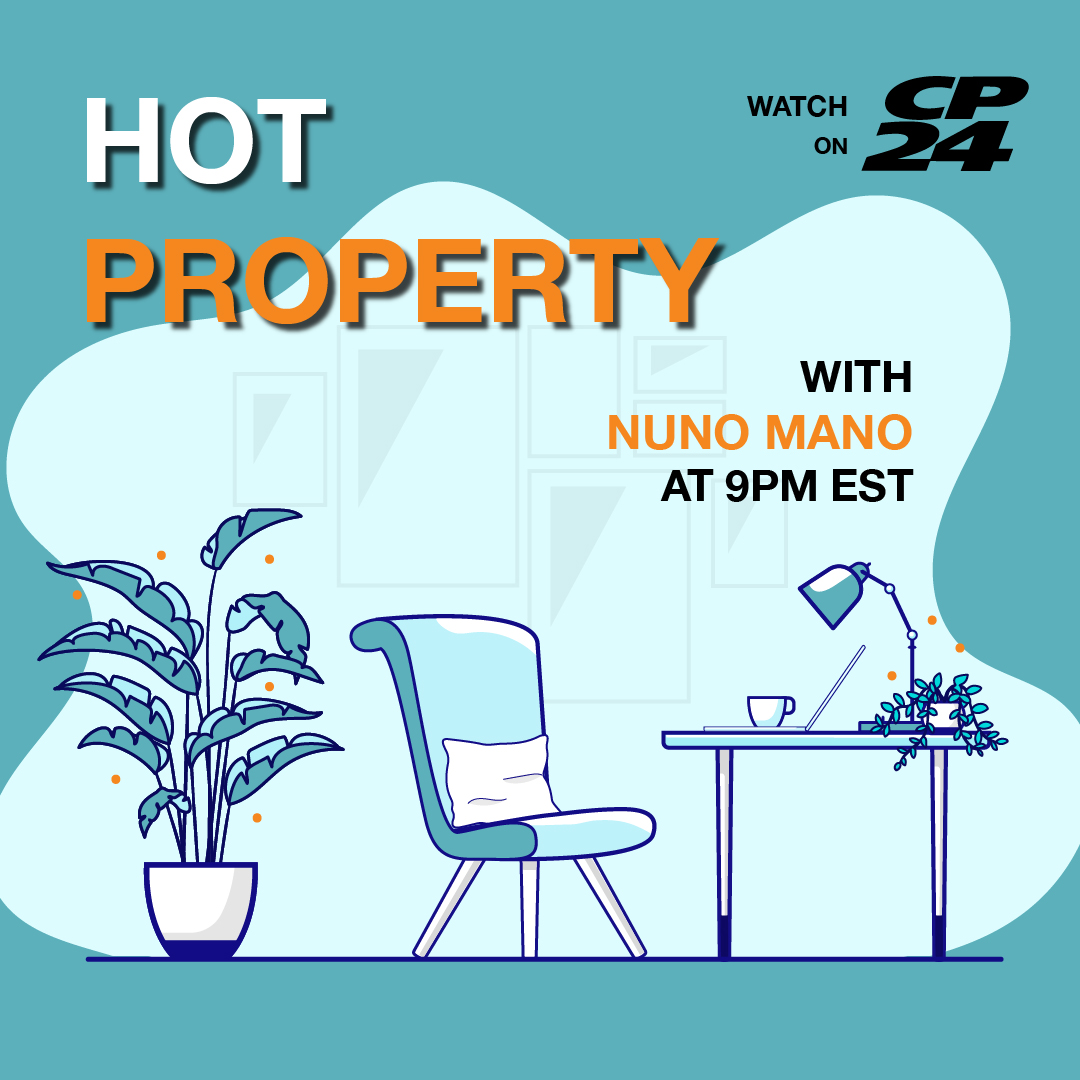 MonsterMTG's tweet photo. Ready for an informative and captivating episode of Hot Property with Nuno Mano tonight at 9 PM? 🏡🔑 Stay ahead in the real estate game with tips. Click the link in our bio to catch all the episodes at https://t.co/Uj6KZzNcpG. #realestate #propertyinsights #hotpropertyshow https://t.co/M7bo7GJNGo