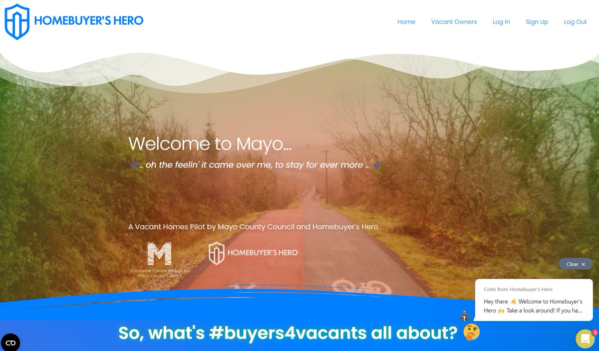 ColmCasey's tweet image. I&apos;d like more info on that #proptechfund / #homesmarkettechfund ⁉️

What&apos;s missing, regardless of the amount of money available, is data re value. This will give all sides confidence, as per our pilot. (Launching next week, finally, with no business support resources AT ALL.)…