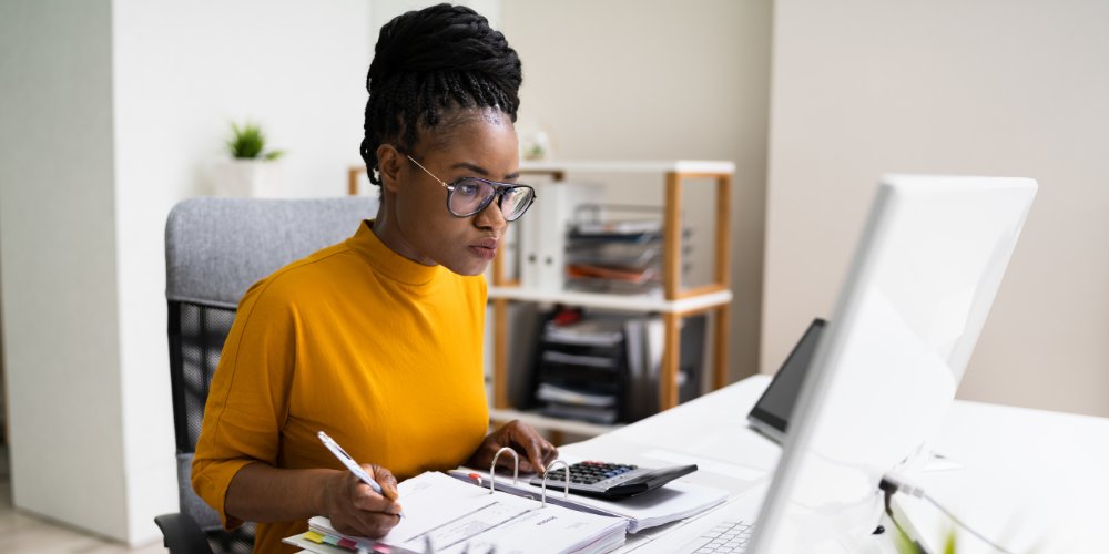 The #SelfSufficiency Calculator has been updated! 

The Calculator supports career planning, helping you see what self-sufficiency means for your circumstances, explore career options, and decide what to do next.

Explore the possibilities now at thecalculator.org/index.php.