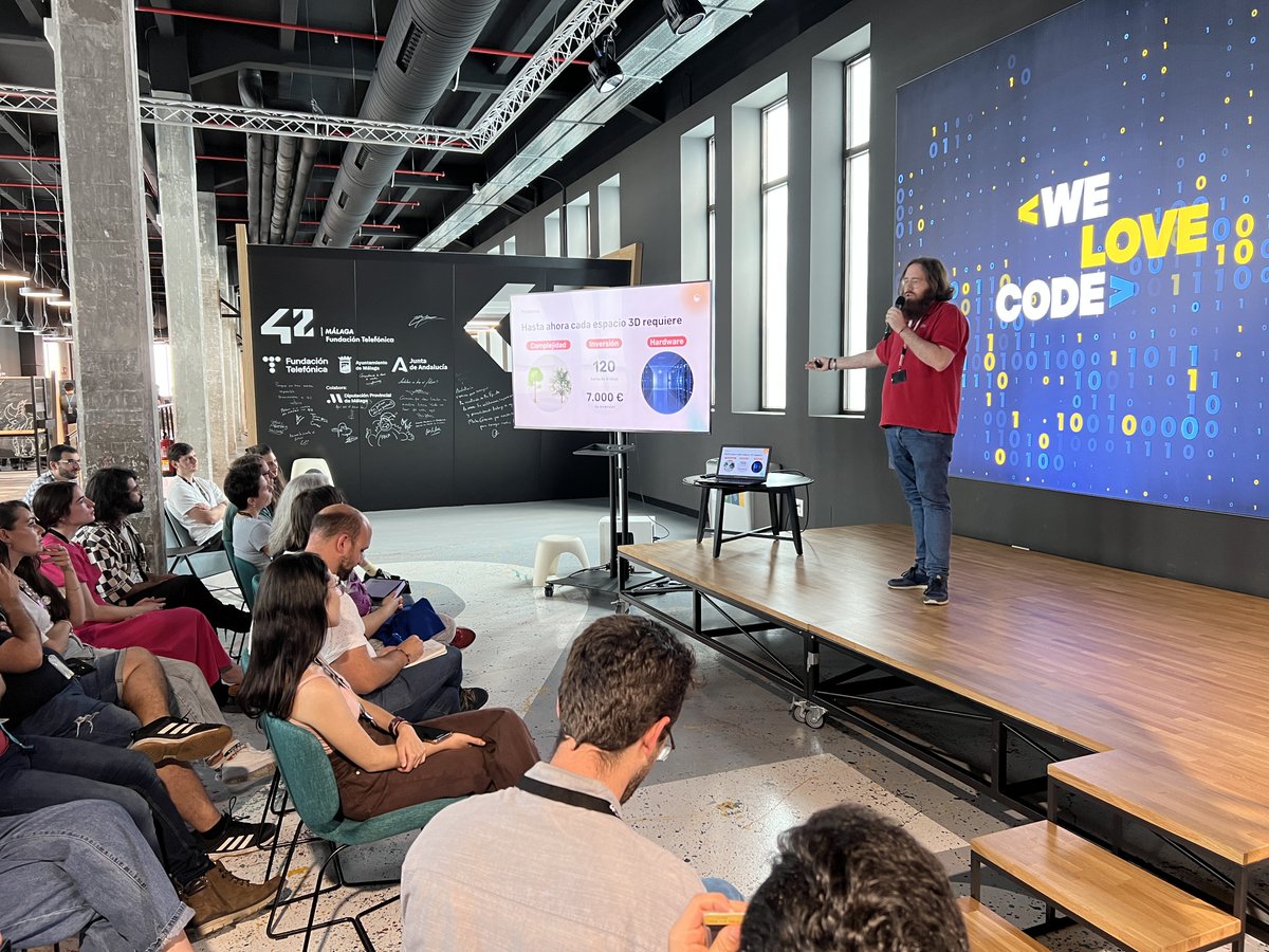 42 Málaga tweet media