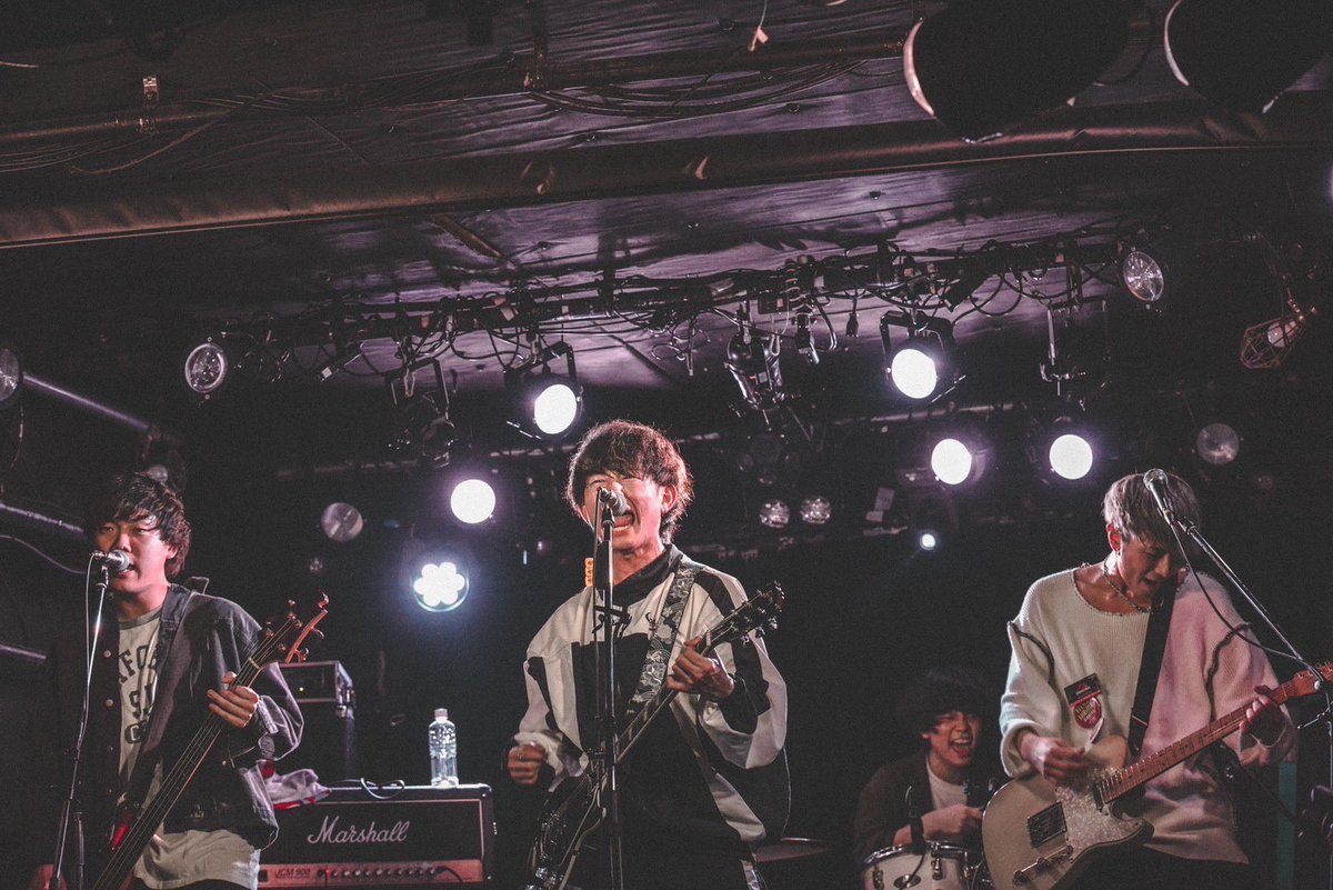 『Stand Up Fes 2023』
　Official photo.📷

・LIVEHOLIC
【EVE OF THE LAIN】
<a href="/EVE_OF_THE_LAIN/">EVE OF THE LAIN</a> 

photo by @kairi_anzai1103 

#スタンドアップフェス