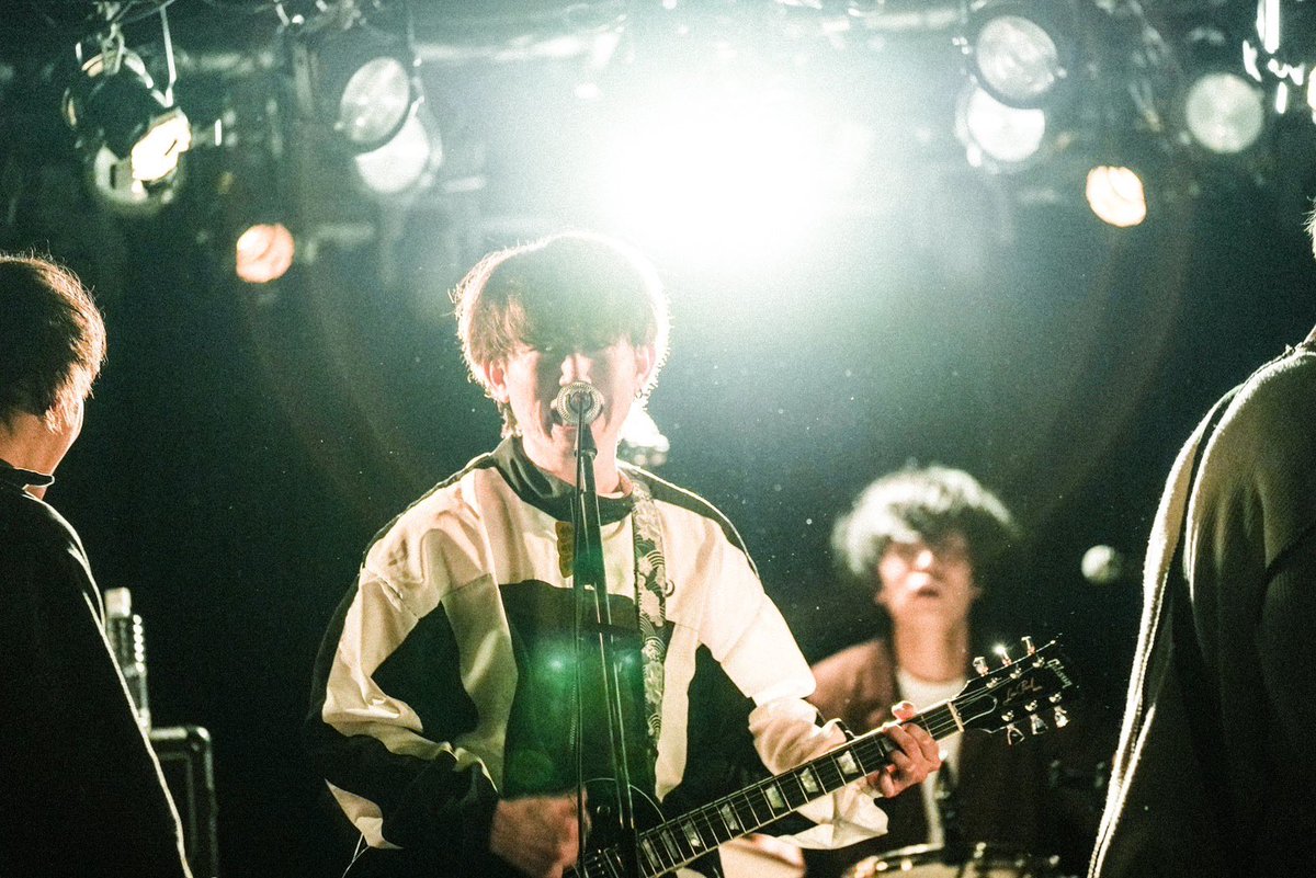 stand_up_fes's tweet photo. 『Stand Up Fes 2023』
　Official photo.📷

・LIVEHOLIC
【EVE OF THE LAIN】
@EVE_OF_THE_LAIN 

photo by @kairi_anzai1103 

#スタンドアップフェス https://t.co/rHcpmDXtMF