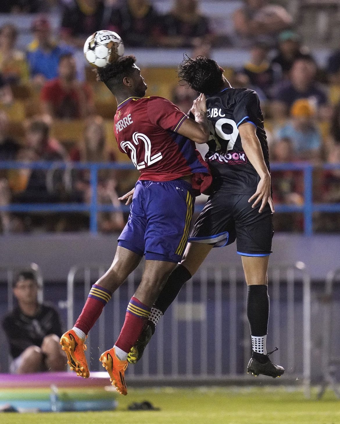 Portland Pilots Men's Soccer (PortlandMSOC) / Twitter