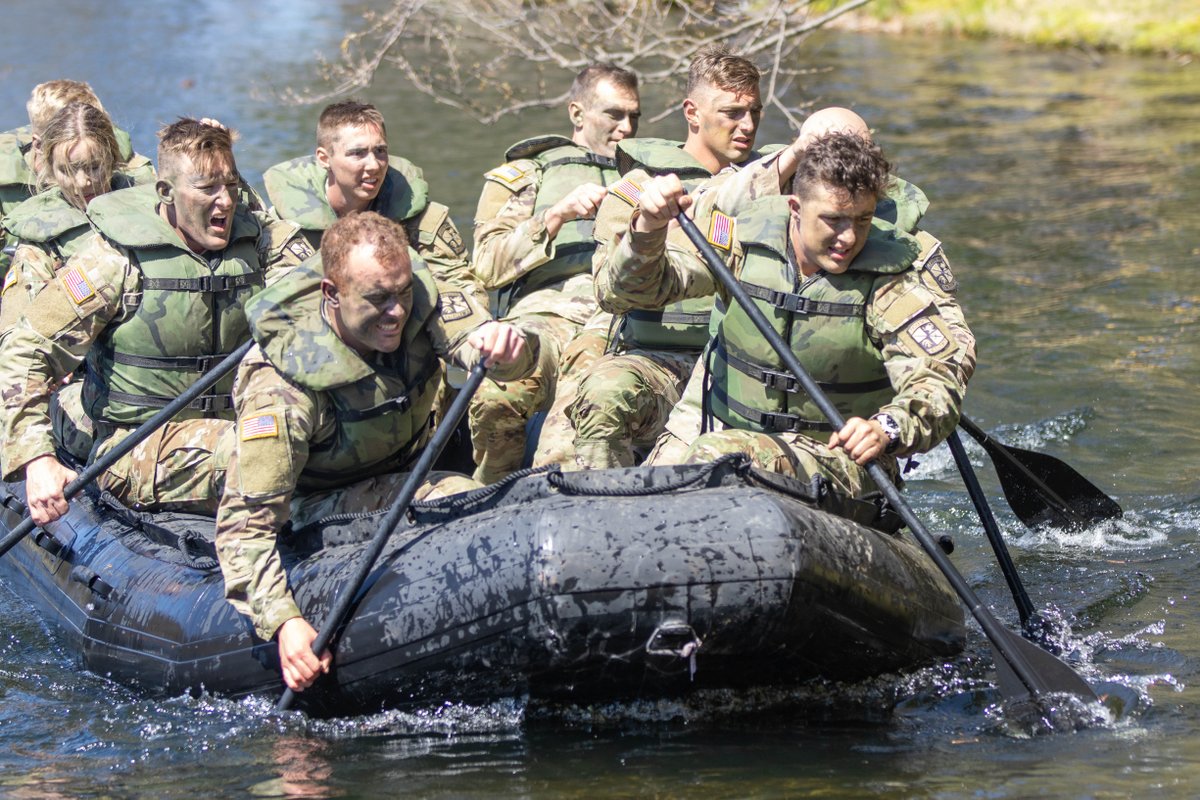 ➡️ #Sandhurst2023 is finally here! Beginning tomorrow at <a href="/WestPoint_USMA/">U.S. Military Academy at West Point</a>, our 17 #ArmyROTC teams compete in "the ultimate test of military skills."

<a href="/1Arotc/">1st Brigade AROTC</a> | <a href="/thefreedombde/">2BDE Army ROTC</a> | <a href="/3rdROTCBrigade/">BlackHawkBde</a> | <a href="/4thBdeArmyROTC/">4th Brigade Army ROTC</a> | <a href="/5thBrigadeROTC/">5th Brigade ROTC</a> | <a href="/6thBdeArmyROTC/">6th Brigade Army ROTC</a> | <a href="/7ThBDEArmyROTC/">7th Brigade</a> | <a href="/8BDEArmyROTC/">8th "Viking" Brigade Army ROTC</a>