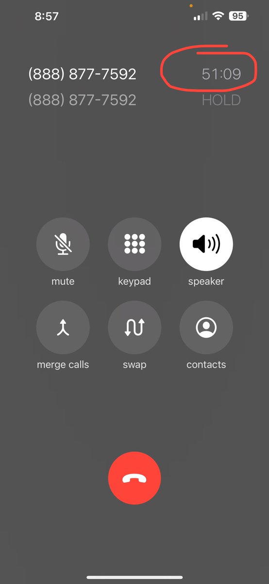 saunlbeach's tweet photo. @atlantisbahamas @Brookfield @MarriottIntl HORRIBLE CUSTOMER SERVICE SO FAR!! Called yesterday to Atlantis Bahamas! On hold 3 hours no one ever took my call. Sent 3 emails still no response today! Back at it today and already on hold another hour. Must be a scam!? https://t.co/ZFKmTr3hjj