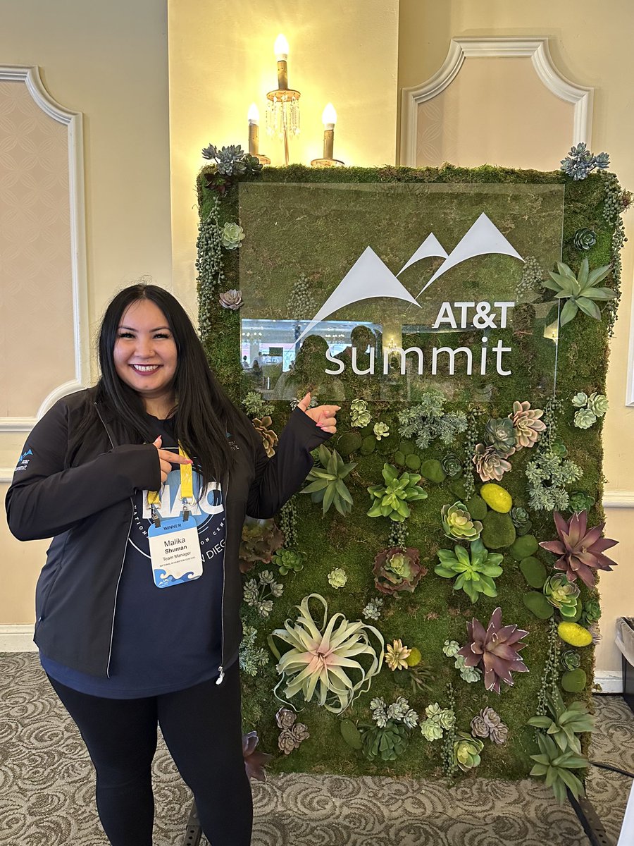 Malika Shuman tweet media