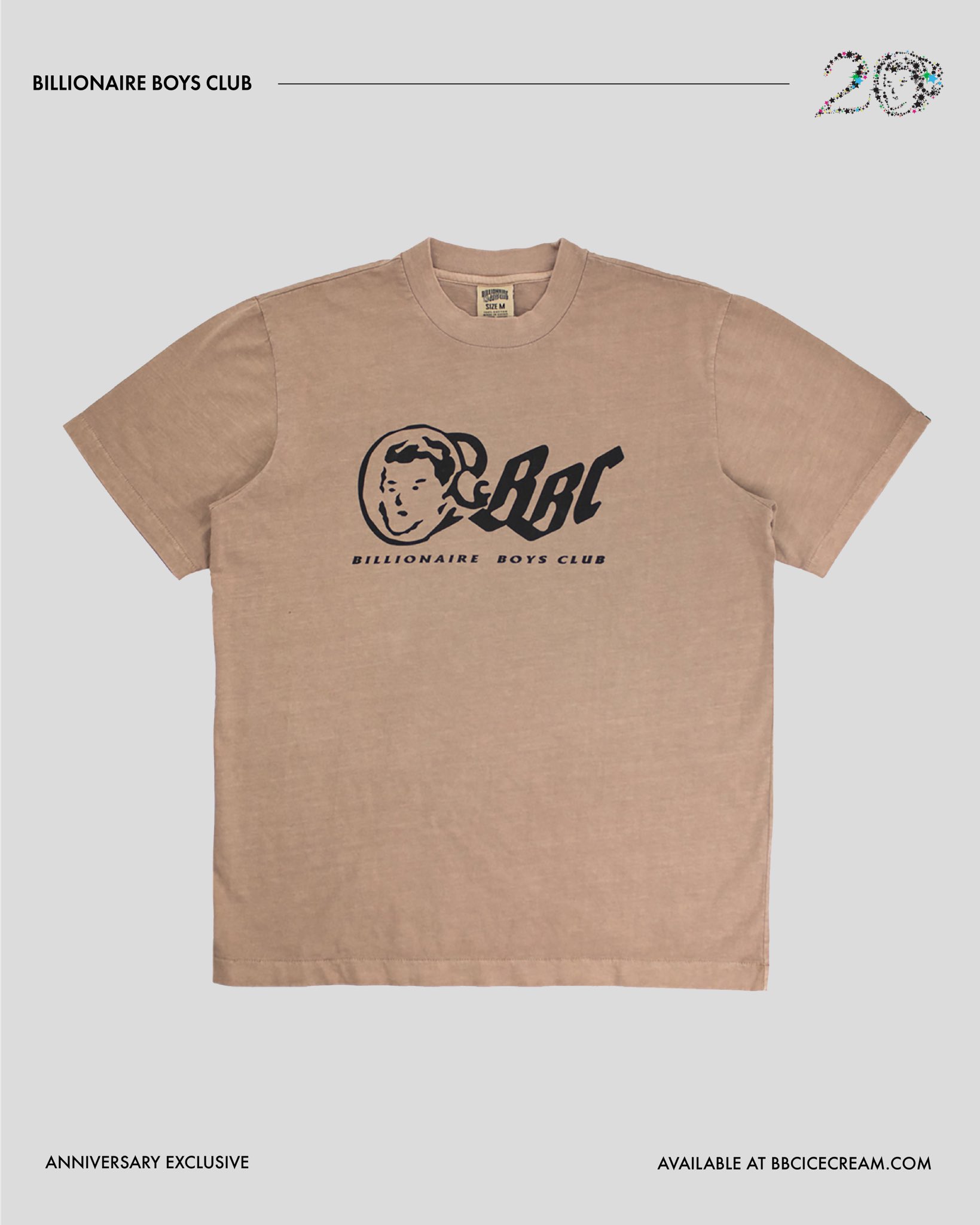 bbc ice cream shirt